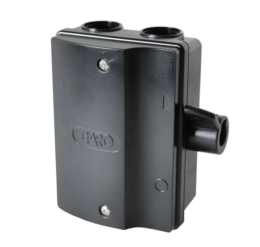 Säkerhetsbrytare Premium